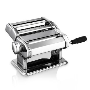 Wayfair | Pasta Makers & Accessories You'll Love in 2022